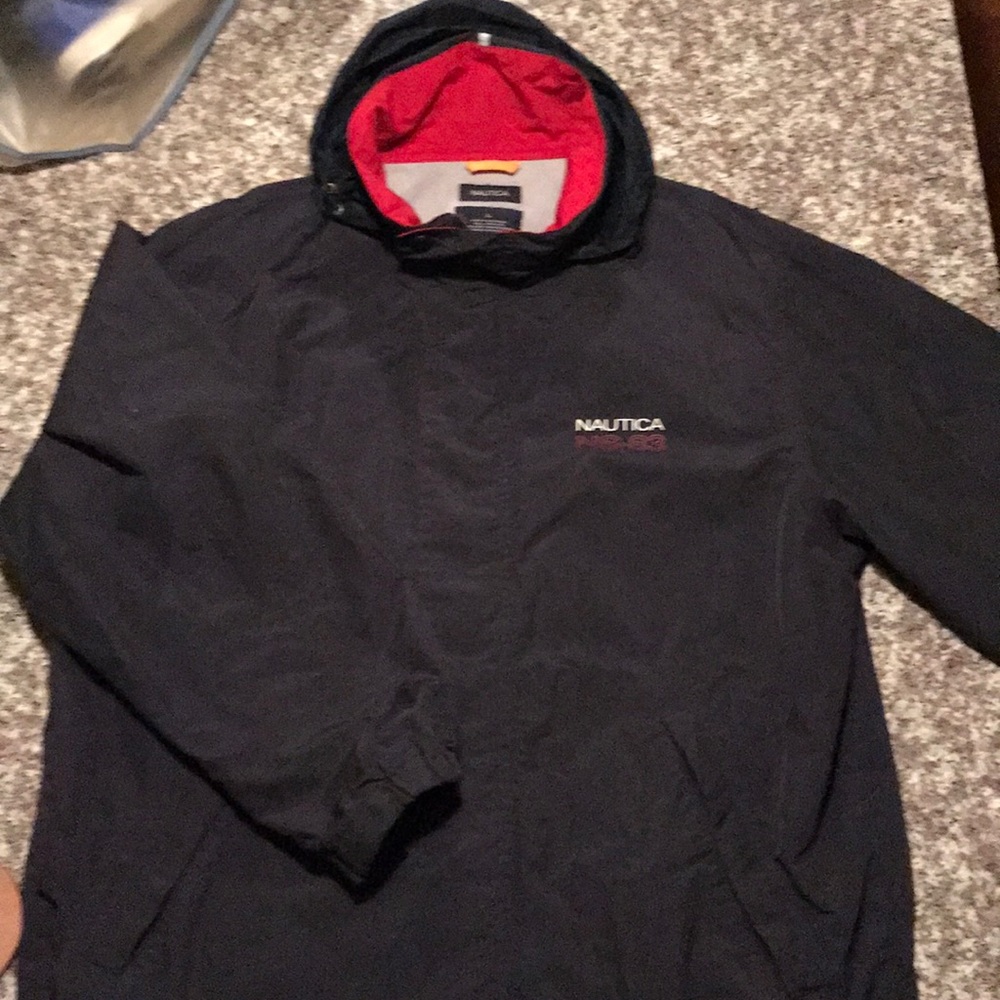 Nautica Raincoat